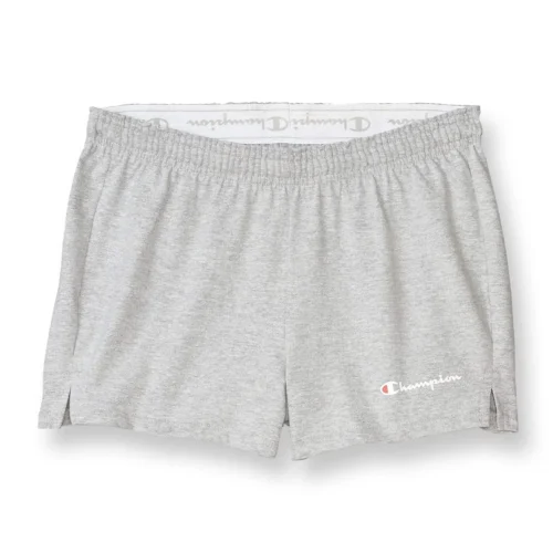 Short Mujer Champion Graphic Melange