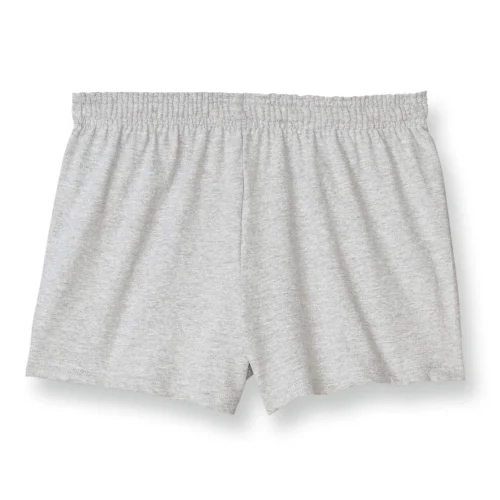 Short Mujer Champion Graphic Melange