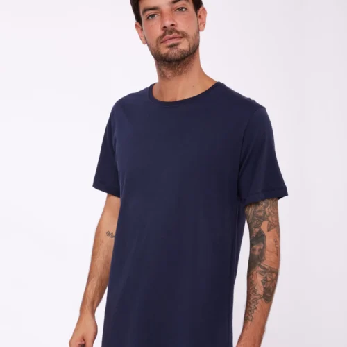 Polo Dunkelvolk Classic Simple Navy