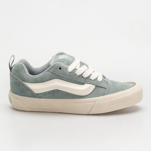 Zapatillas Mujer Vans Knu Skool Pig Suede