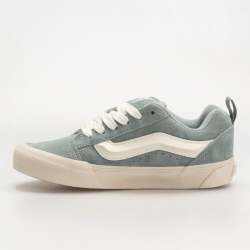 Zapatillas Mujer Vans Knu Skool Pig Suede