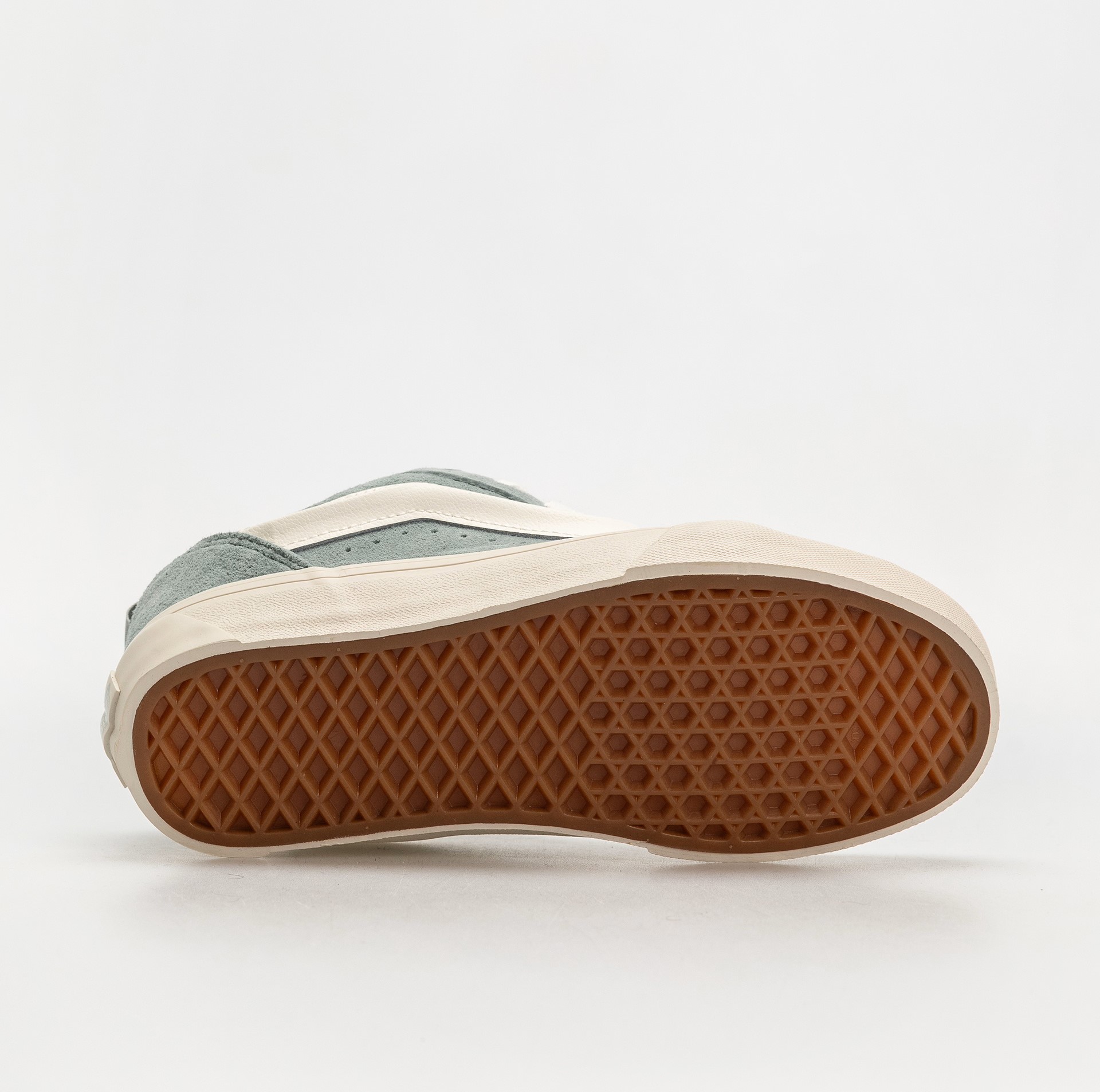 Zapatillas Mujer Vans Knu Skool Pig Suede - Imagen 4