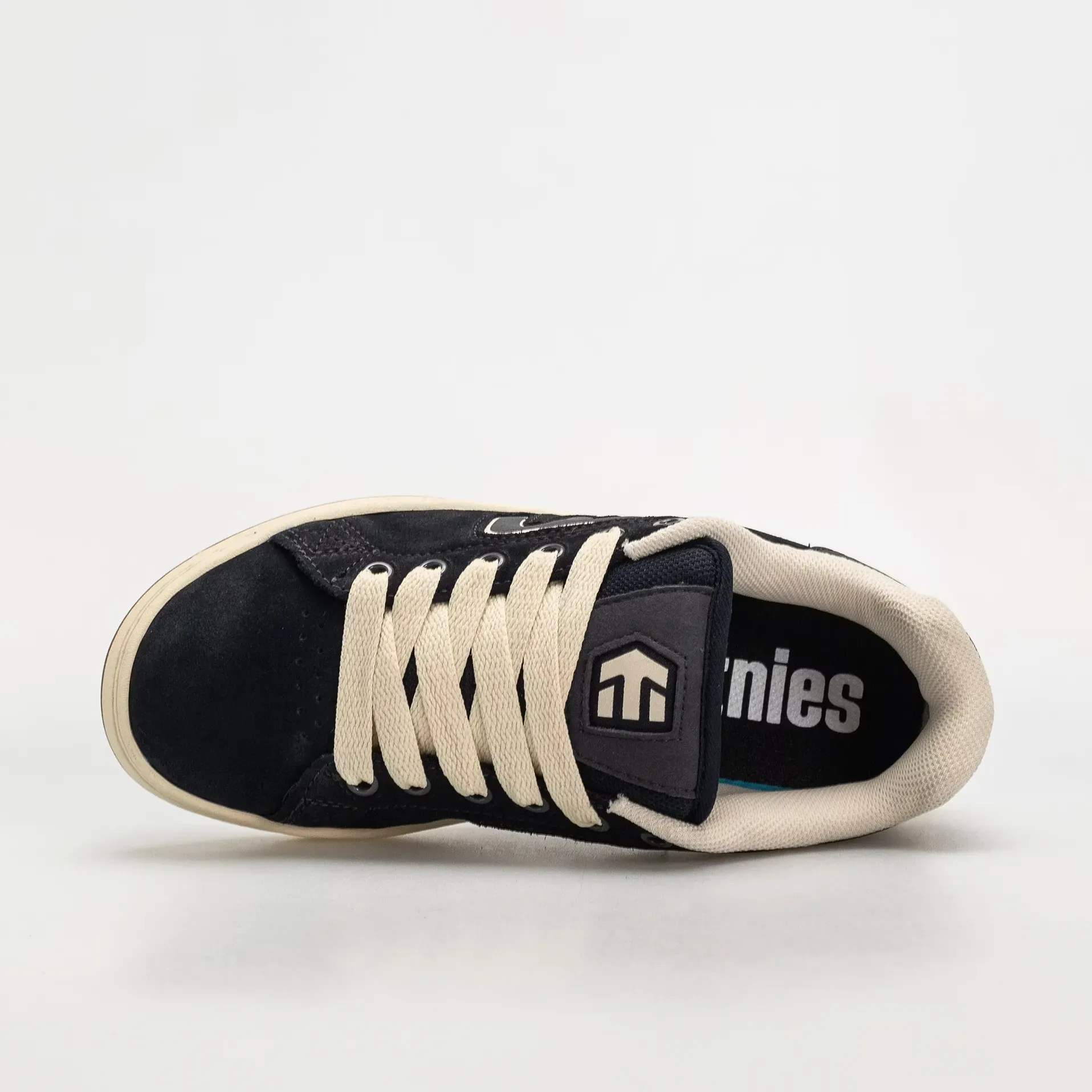Zapatillas Etnies Callicut Navy - Imagen 6