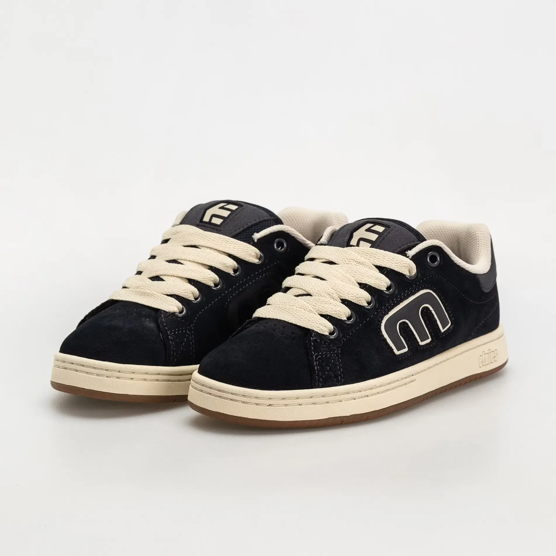 Zapatillas Etnies Callicut Navy - Imagen 4