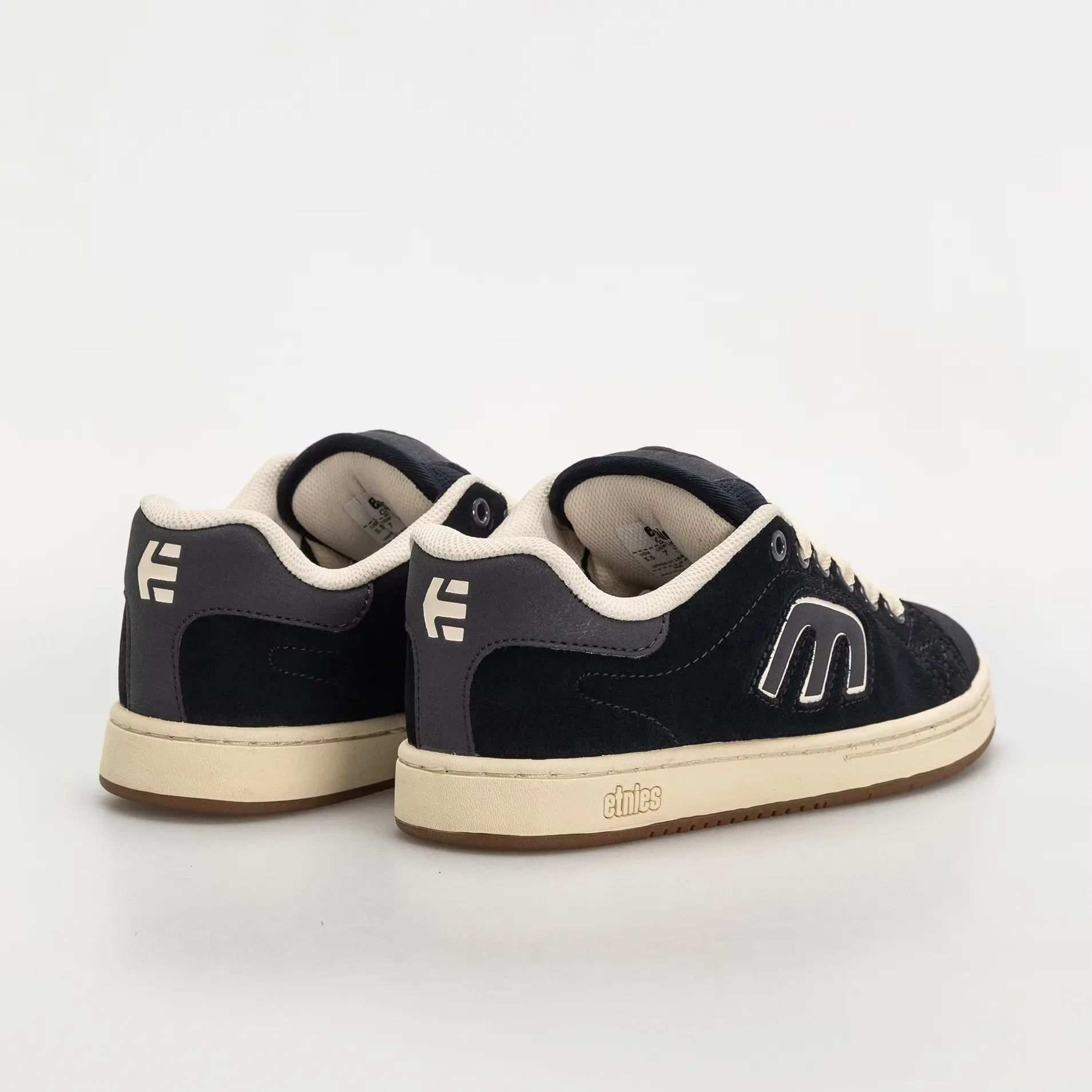 Zapatillas Etnies Callicut Navy - Imagen 5