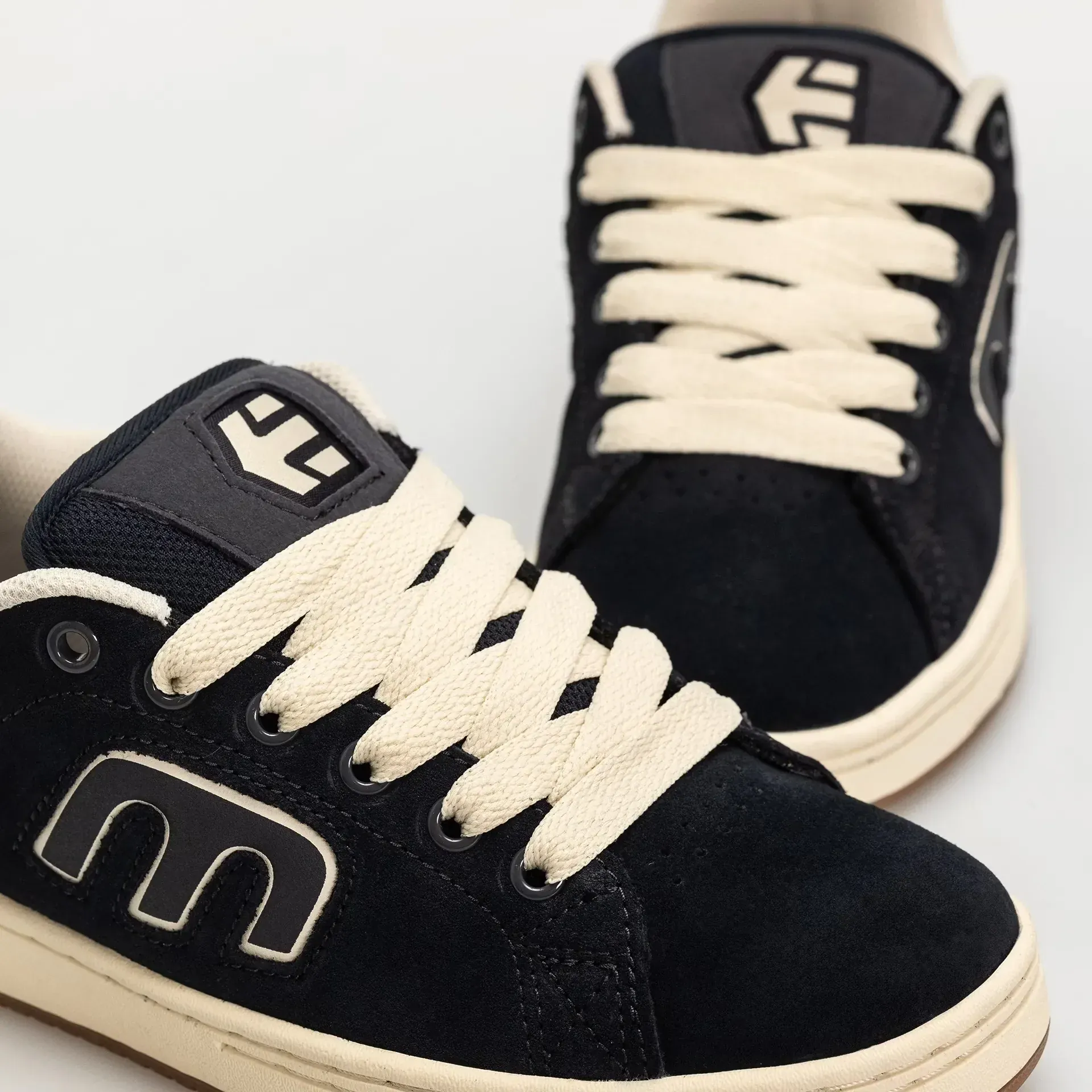 Zapatillas Etnies Callicut Navy - Imagen 9