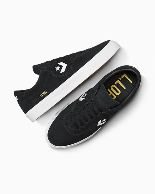Zapatillas Converse Louie Lopez Pro Black - Imagen 3