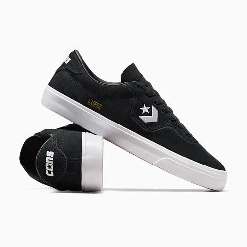 Zapatillas Converse Louie Lopez Pro Black
