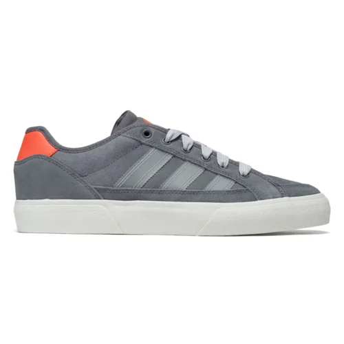 Zapatillas Adidas Court TNS Premiere Grey
