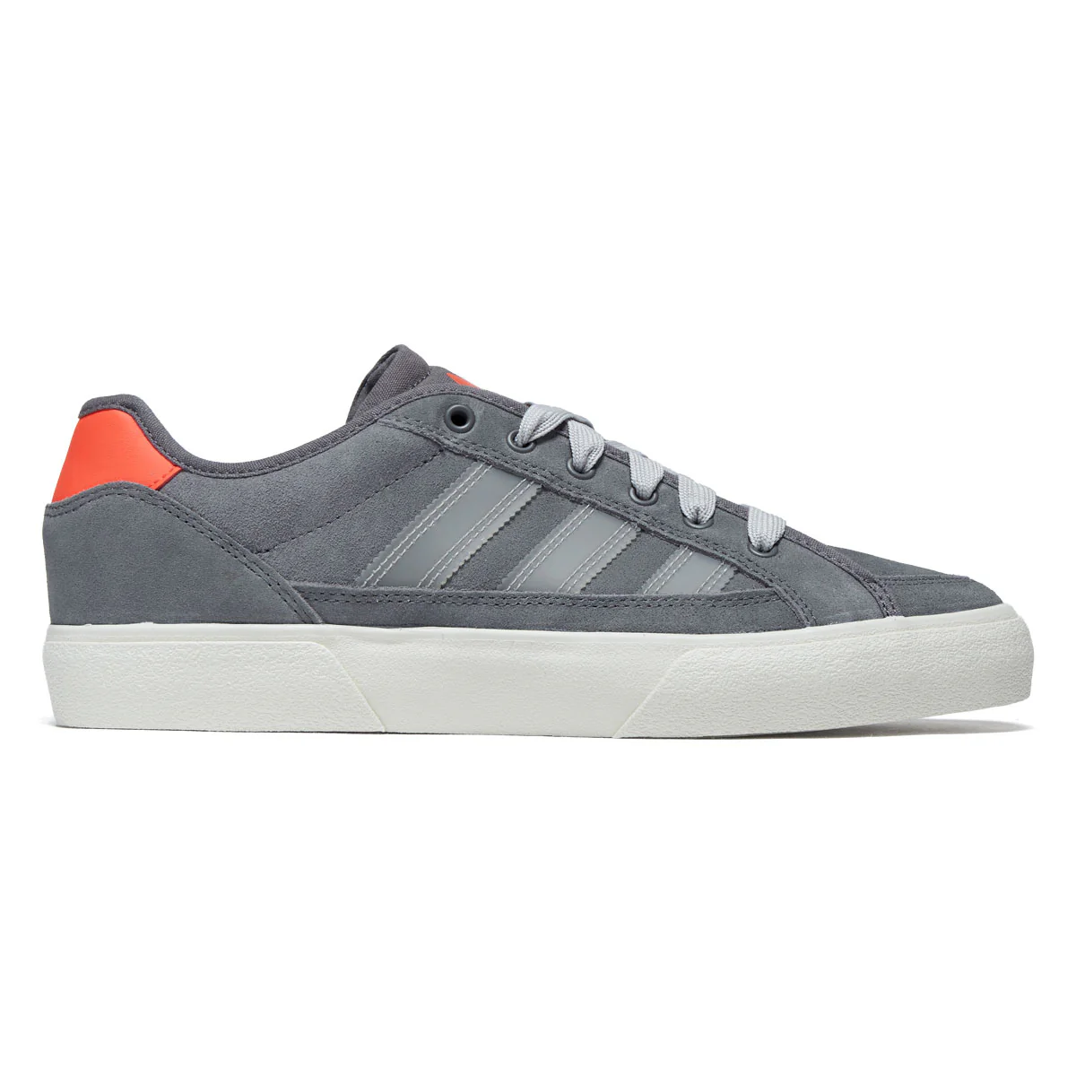 Zapatillas Adidas Court TNS Premiere Grey