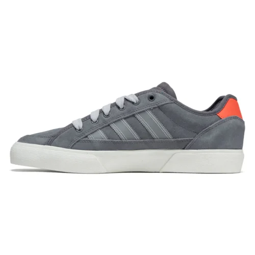Zapatillas Adidas Court TNS Premiere Grey