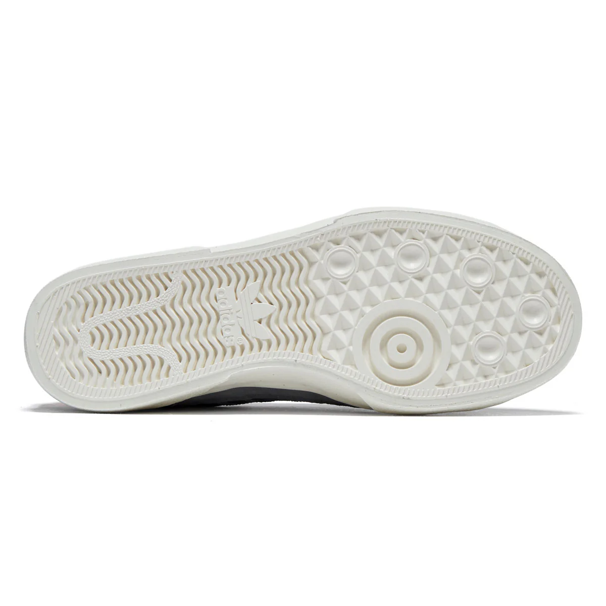 Zapatillas Adidas Court TNS Premiere Grey - Imagen 4