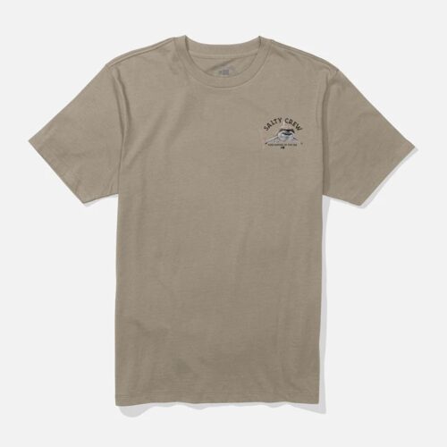 Polo Salty Crew Lurking Beige