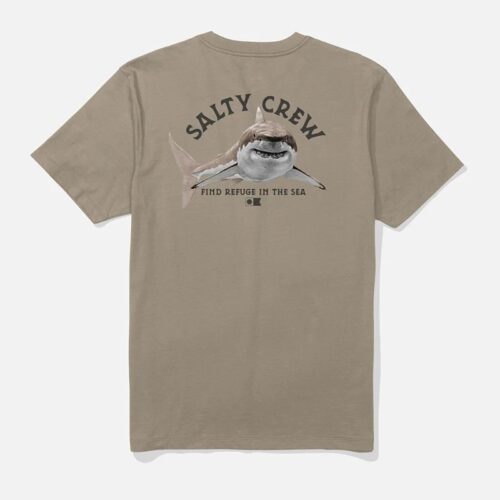 Polo Salty Crew Lurking Beige