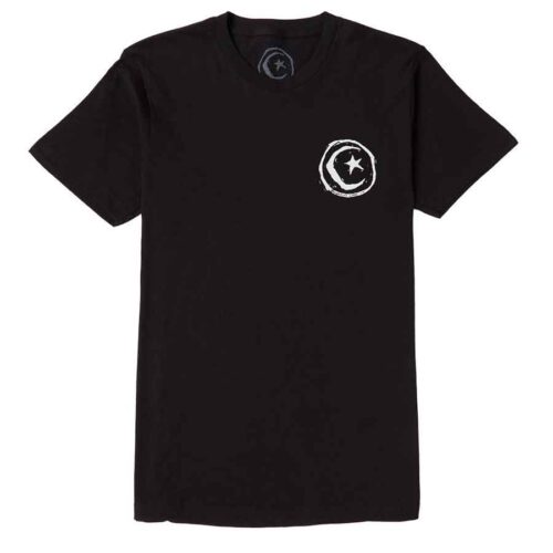 Polo Foundation Star And Moon Black