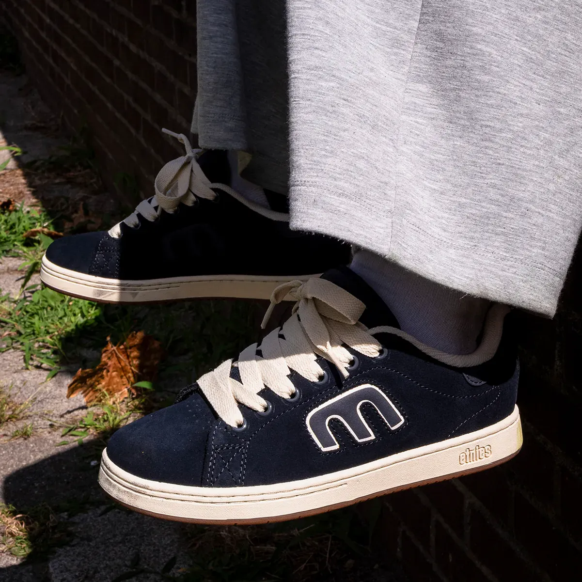 Zapatillas Etnies Callicut Navy - Imagen 11