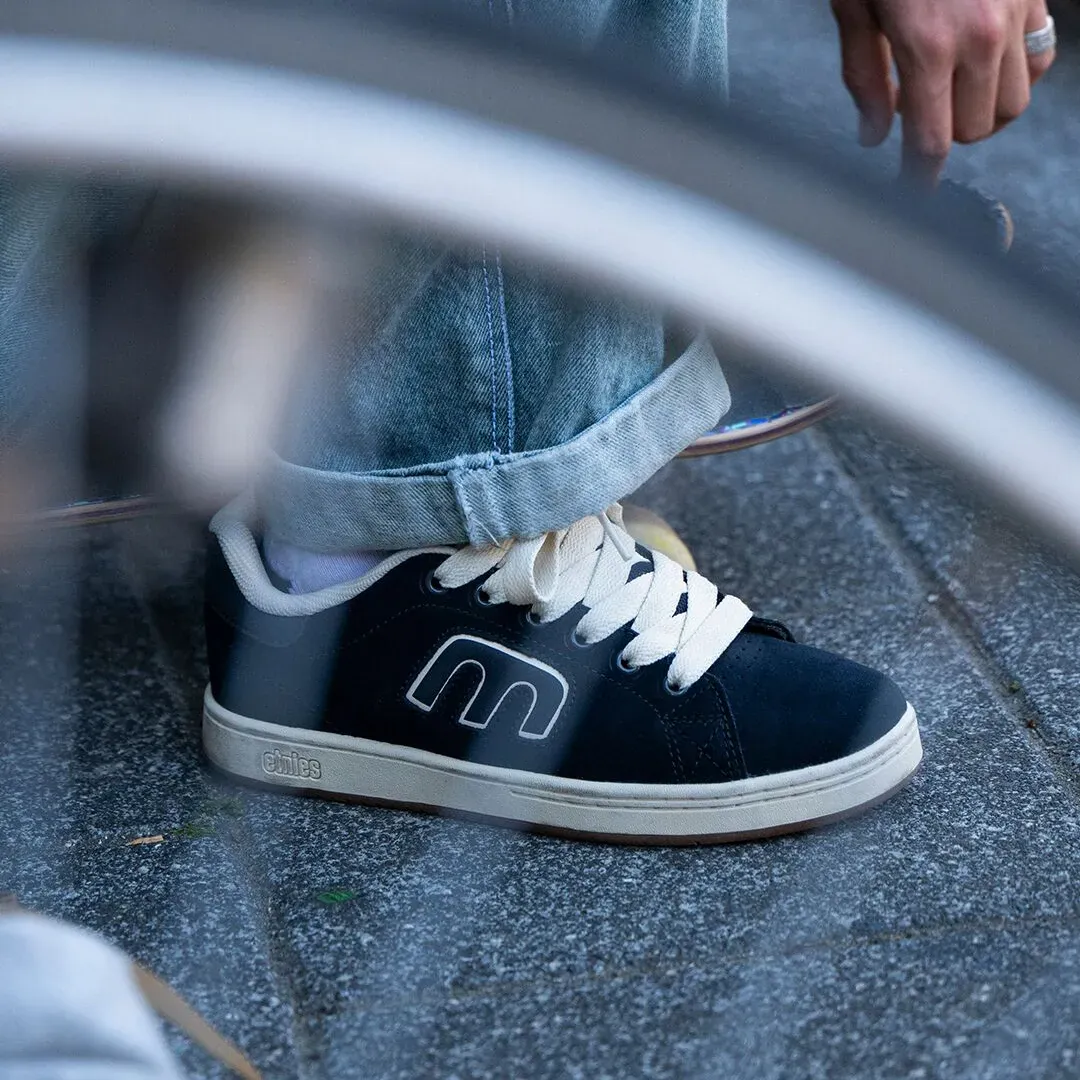 Zapatillas Etnies Callicut Navy - Imagen 10