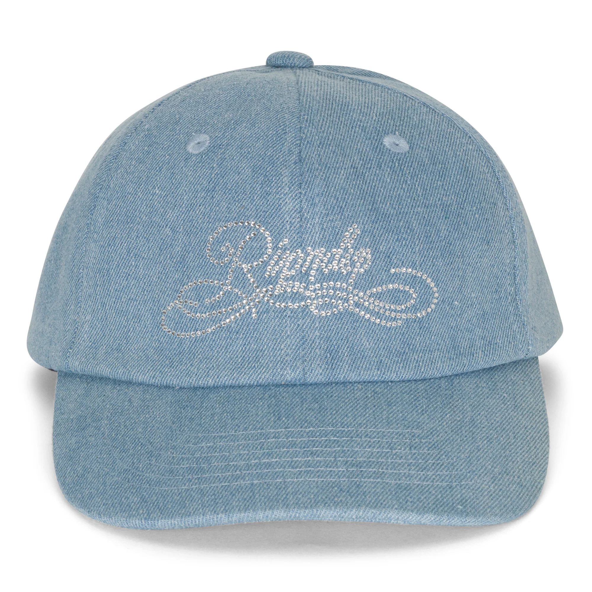 Gorra Strapback RIPNDIP Delresto Medium - Imagen 2