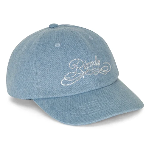Gorra Strapback RIPNDIP Delresto Medium