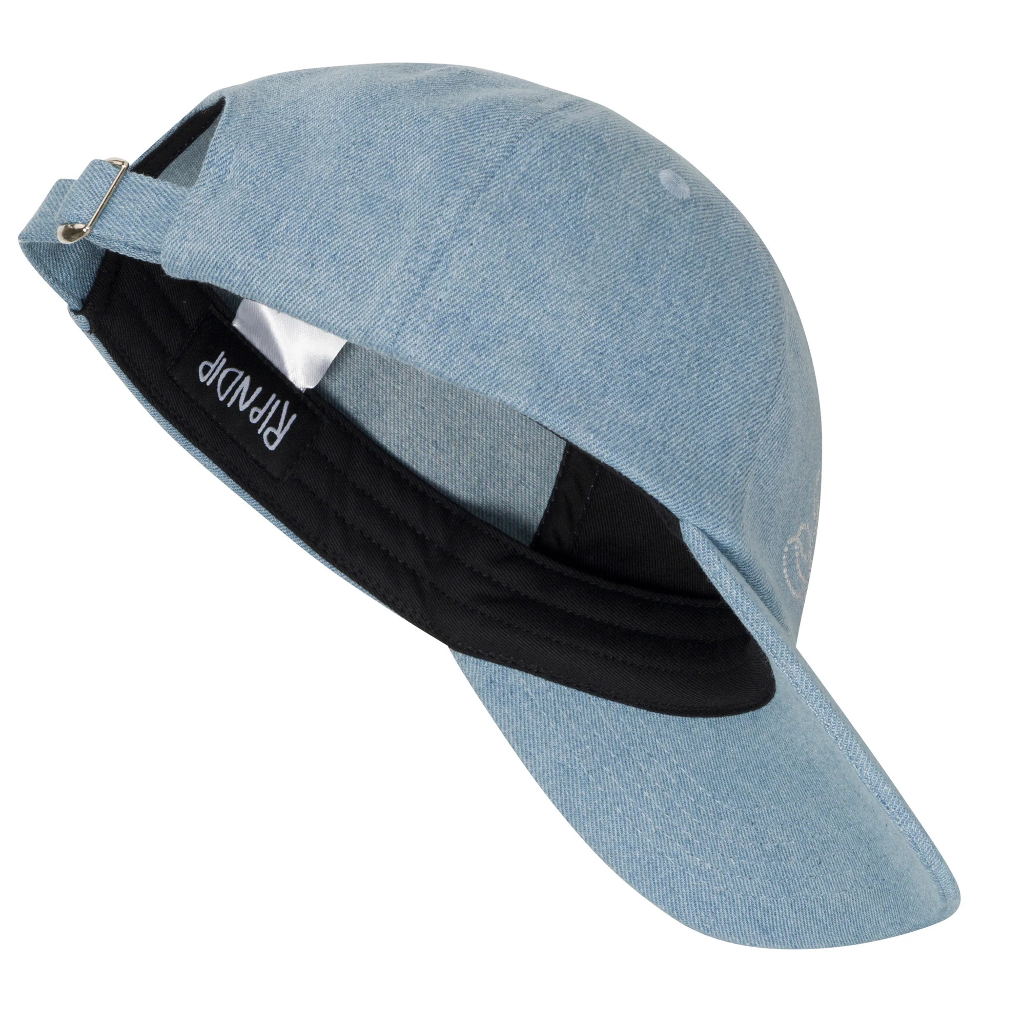 Gorra Strapback RIPNDIP Delresto Medium - Imagen 4