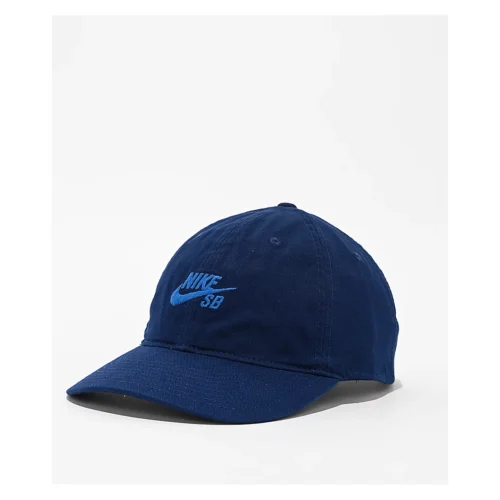 Gorra Strapback Nike SB Unstructured