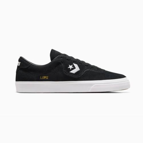 Zapatillas Converse Louie Lopez Pro Black