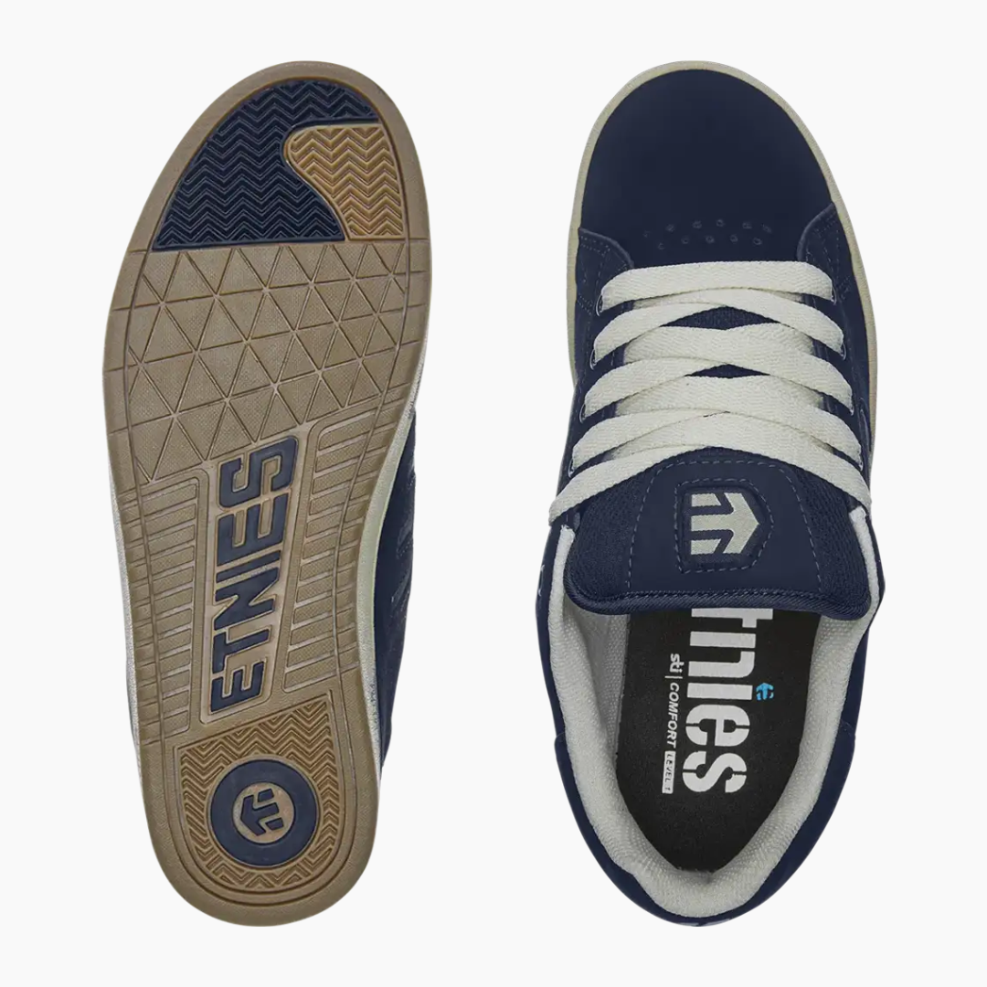 Zapatillas Etnies Callicut Navy - Imagen 3