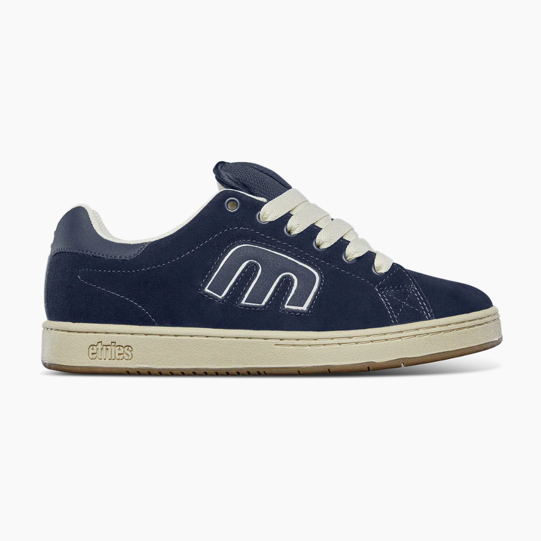 Zapatillas Etnies Callicut Navy