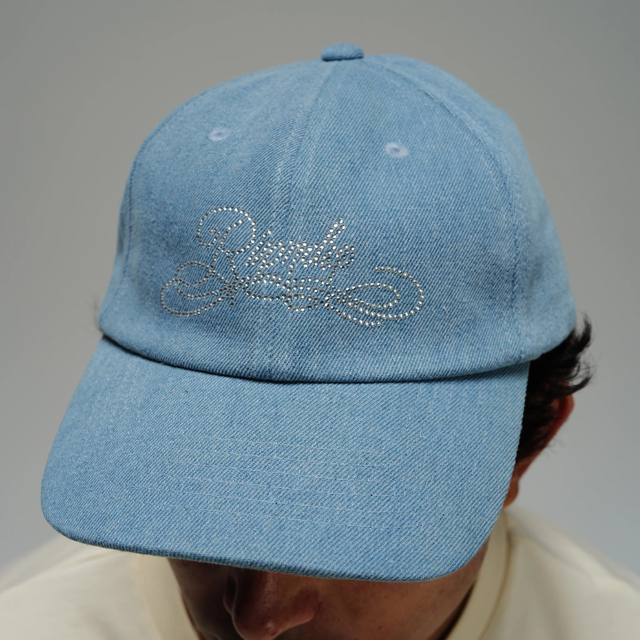 Gorra Strapback RIPNDIP Delresto Medium - Imagen 5