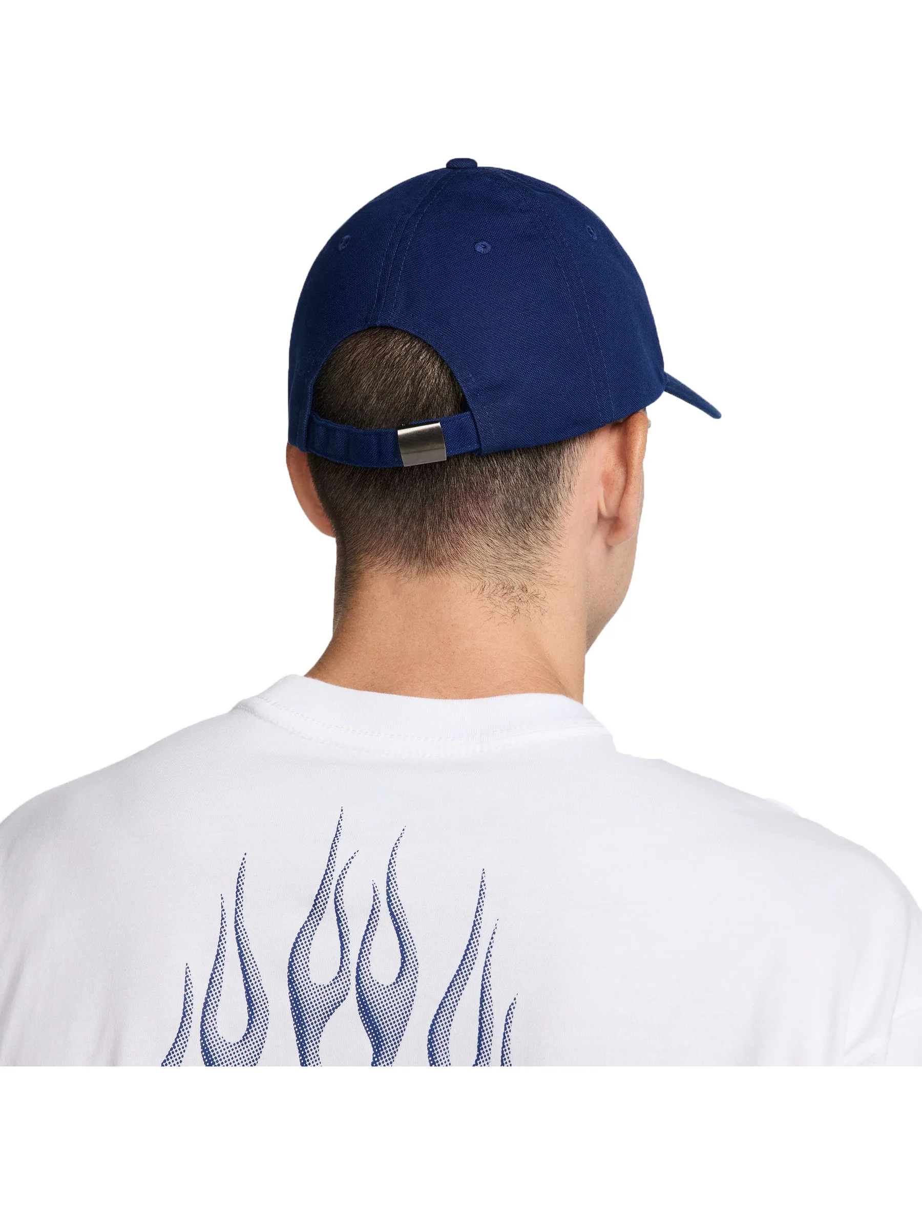 Gorra Strapback Nike SB Unstructured - Imagen 5