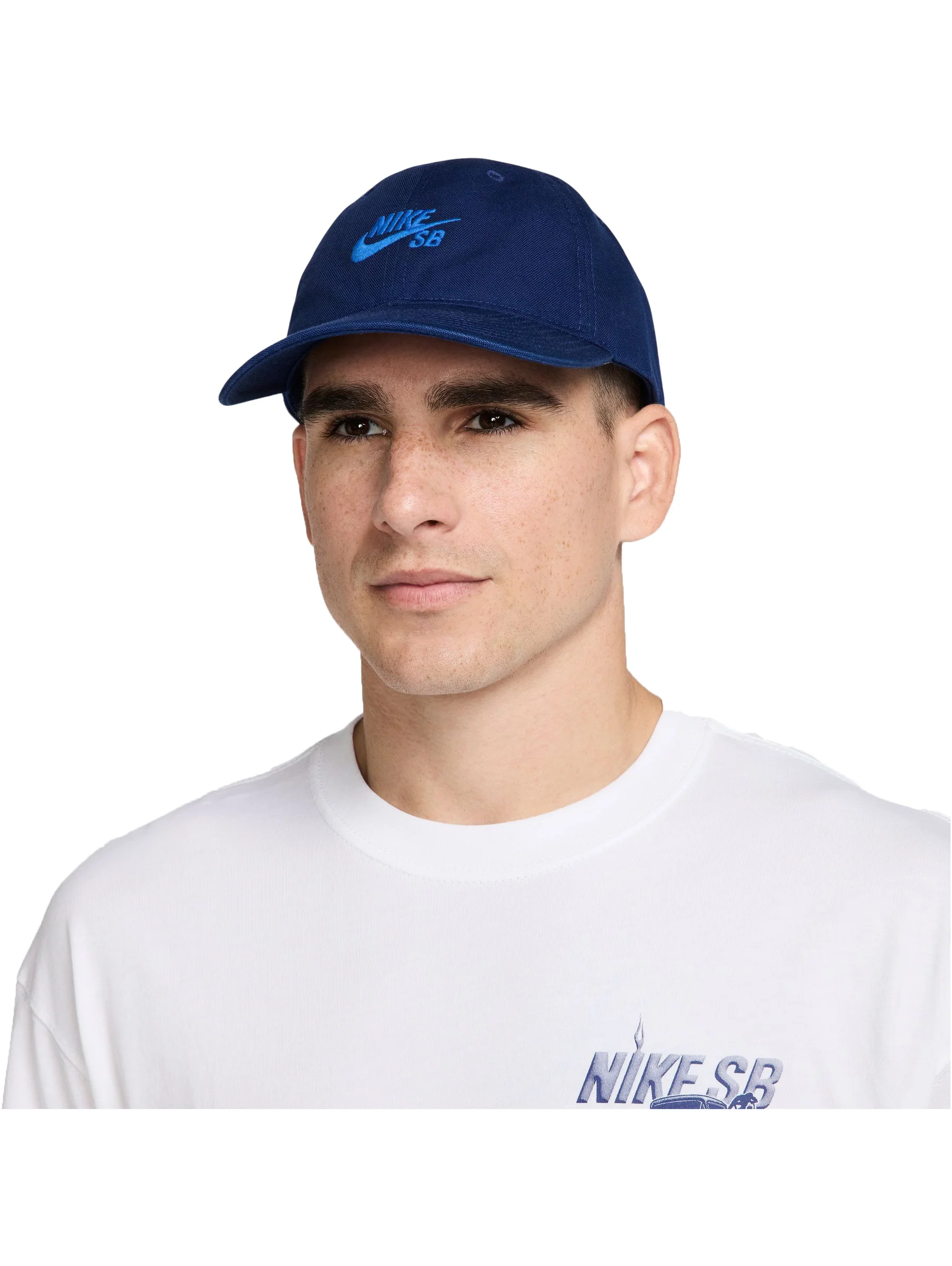 Gorra Strapback Nike SB Unstructured - Imagen 6