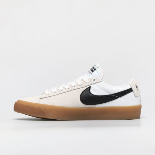 Zapatillas Nike SB Zoom Blazer Low Pro GT