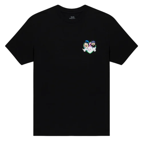 Polo RIPNDIP x Cheech & Chong I Love Pot