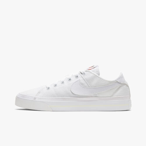 Zapatillas Mujer Nike Court Legacy