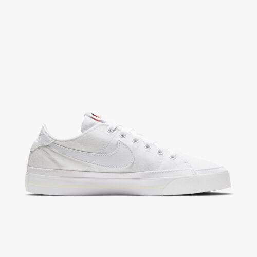 Zapatillas Mujer Nike Court Legacy