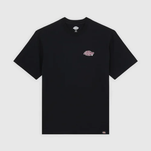 Polo Dickies Graysville Tee Black