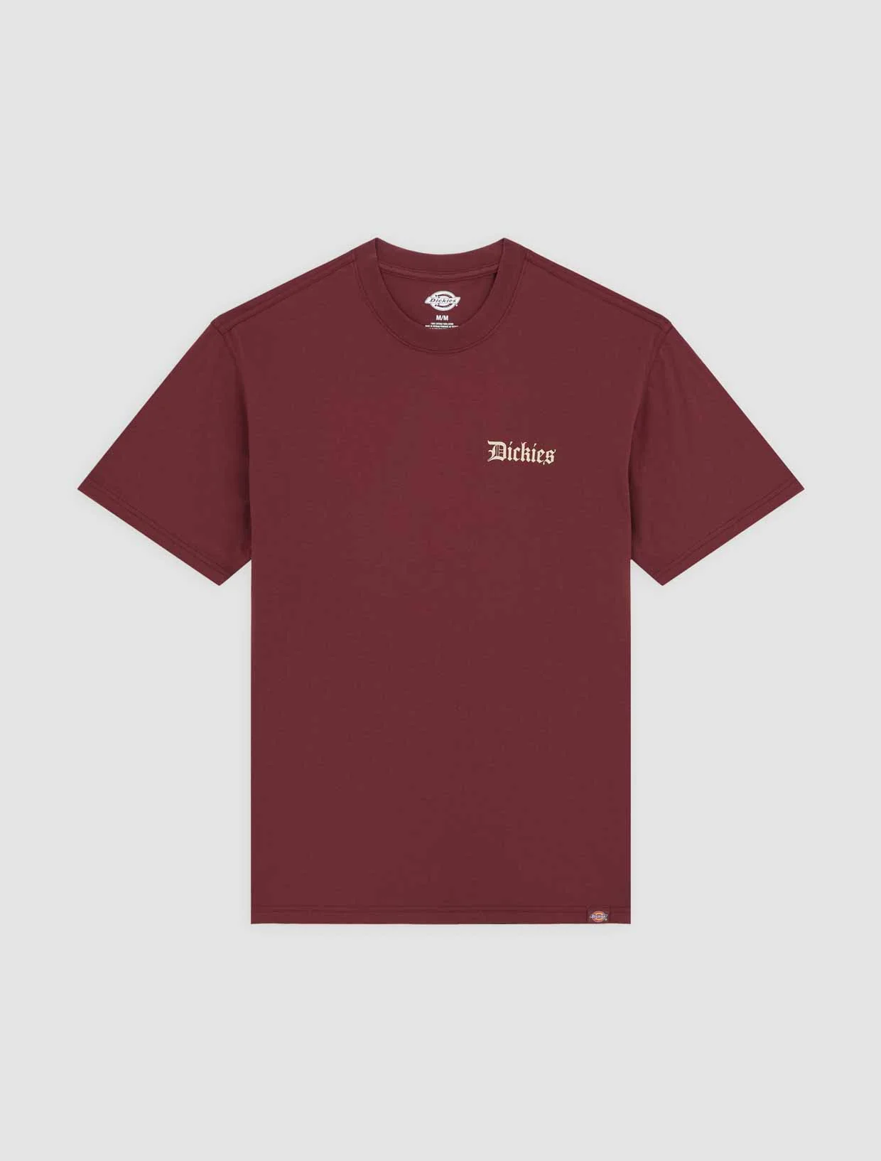 Polo Dickies Diner Tee Andorra - Imagen 2