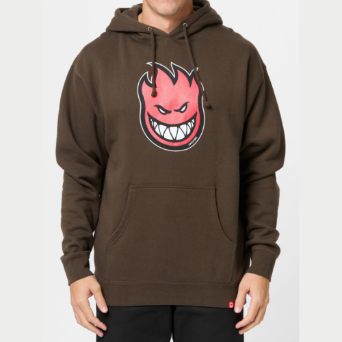 Hoodie Spitfire Bighead Fill