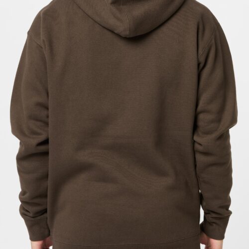 Hoodie Spitfire Bighead Fill