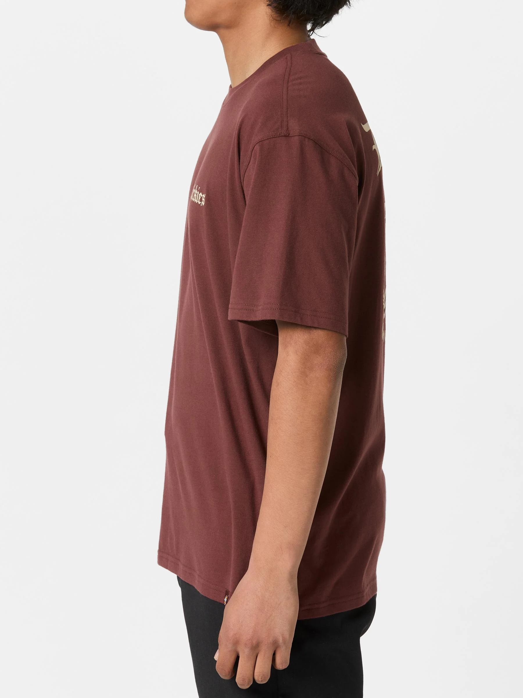 Polo Dickies Diner Tee Andorra - Imagen 5
