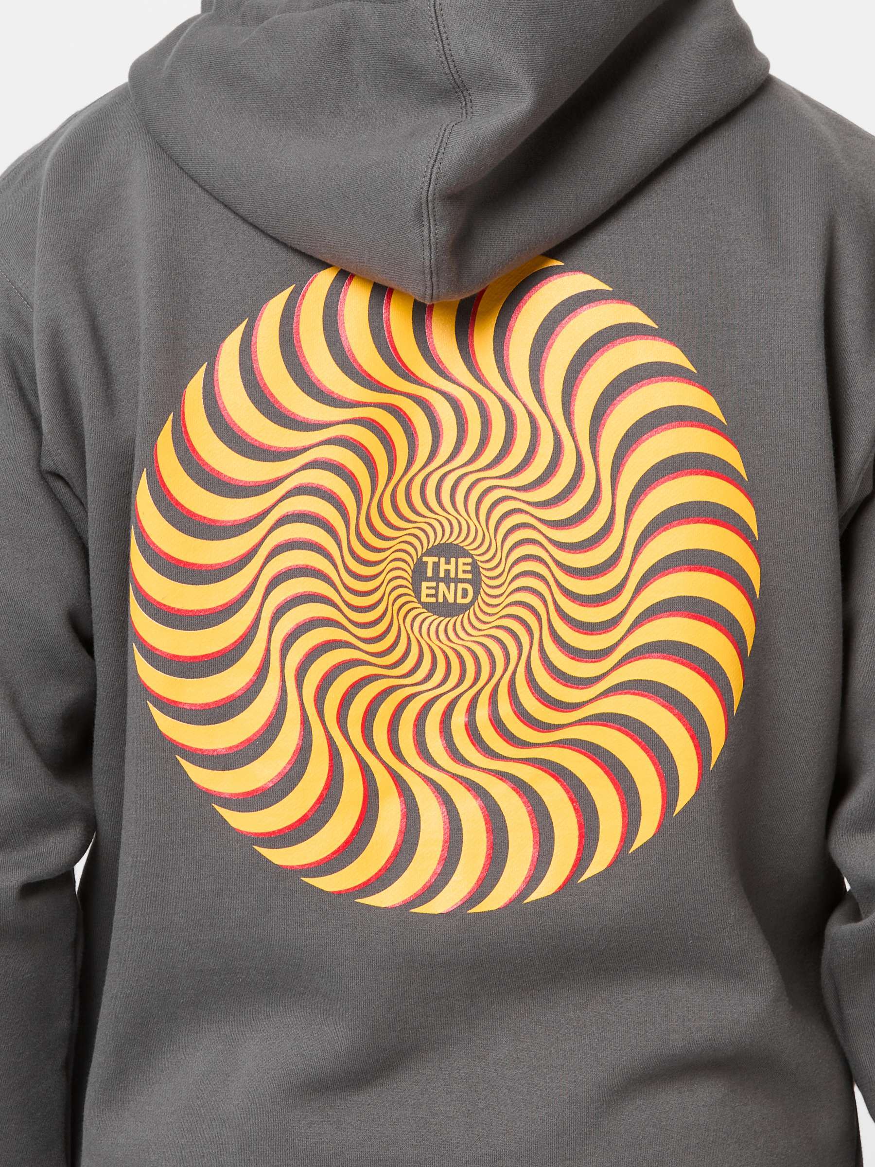 Hoodzip Spitfire Classic Swirl Overlay - Imagen 6
