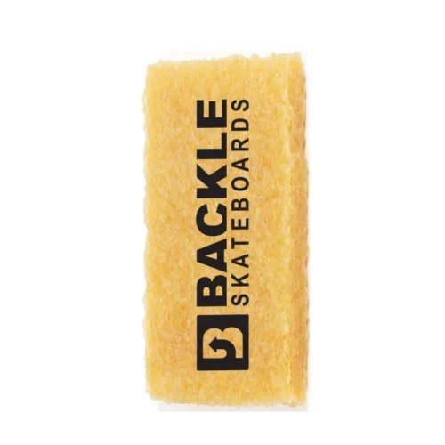 Borrador Lija de Skate Backle