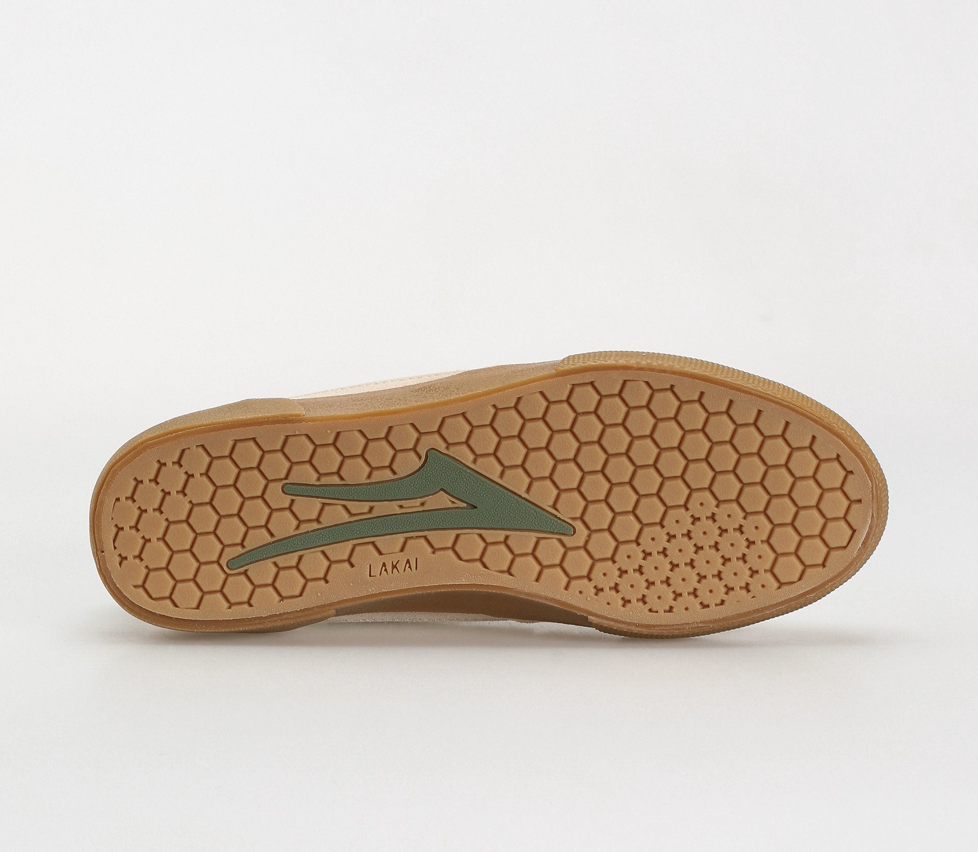 Zapatillas Lakai Cambridge Cream & Gum - Imagen 7