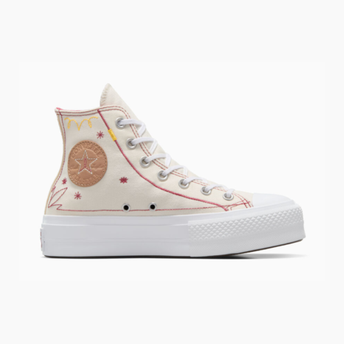 Zapatillas Mujer Converse Chuck Taylor All Star Lift Platform