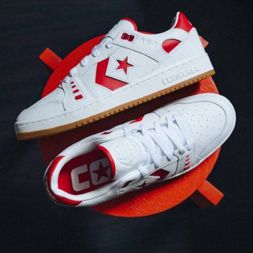 Zapatillas Converse AS-1 Pro Red