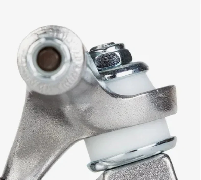 Trucks Backle Hollow Light Skull - Imagen 3