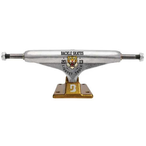 Trucks Backle Hollow Light Tiger