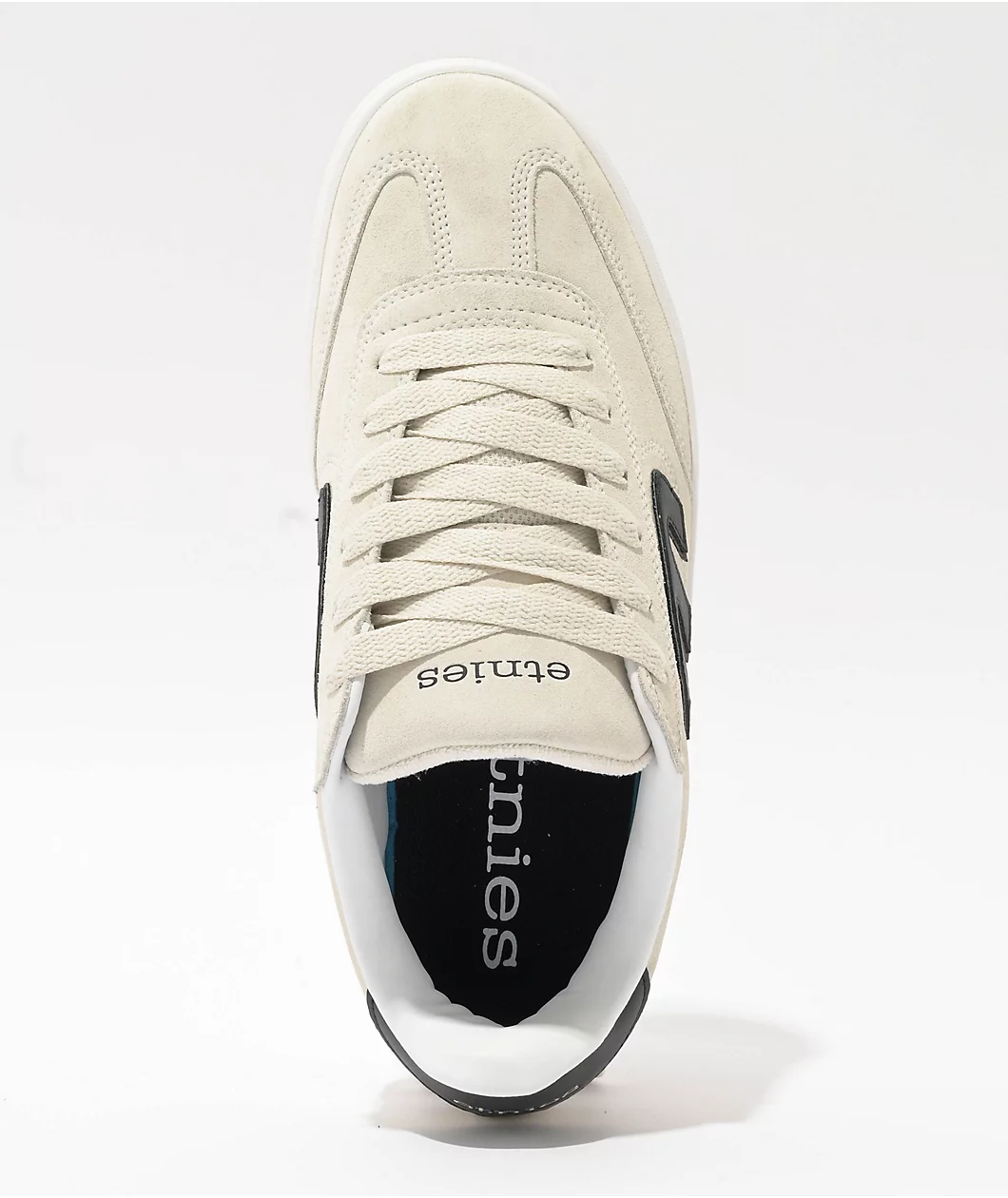 Zapatillas Etnies Locut White - Imagen 3