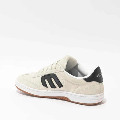 Zapatillas Etnies Locut White
