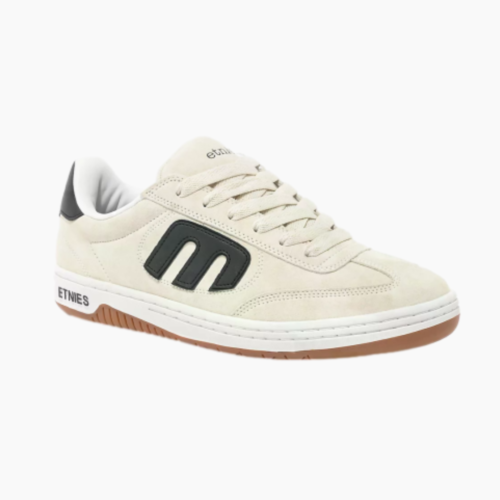 Zapatillas Etnies Locut White